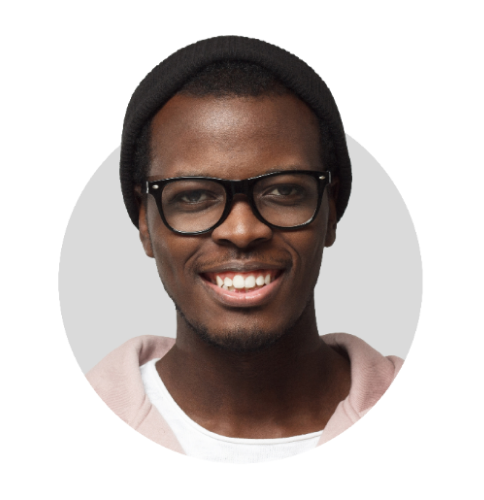 Avatar d'un homme
